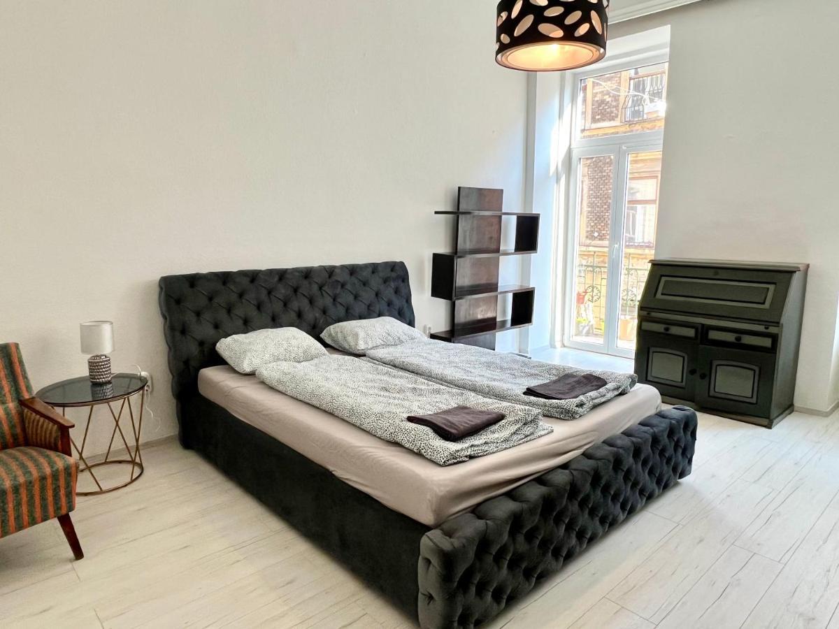 L8 Guesthouse Budapest Ngoại thất bức ảnh