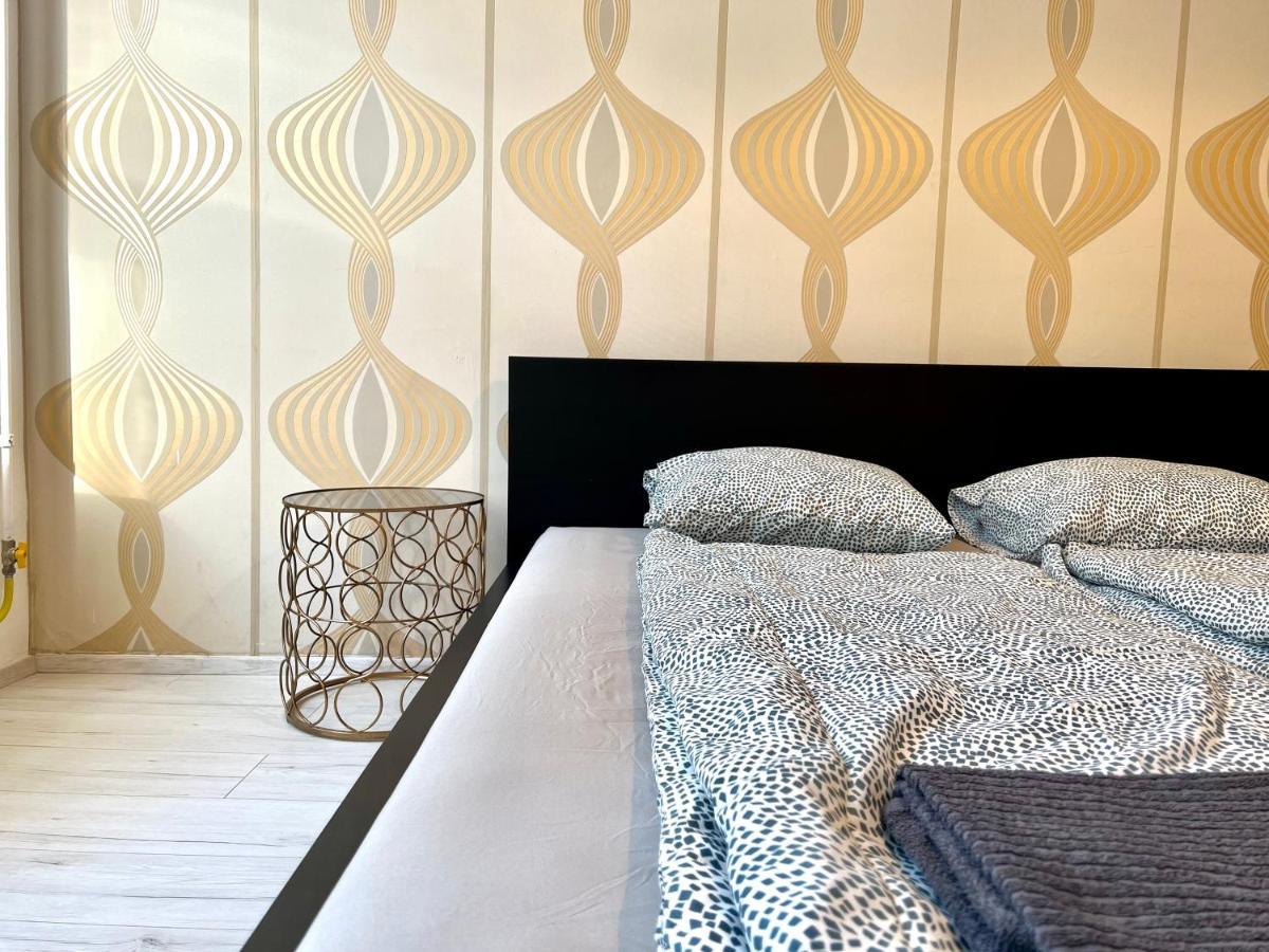 L8 Guesthouse Budapest Ngoại thất bức ảnh