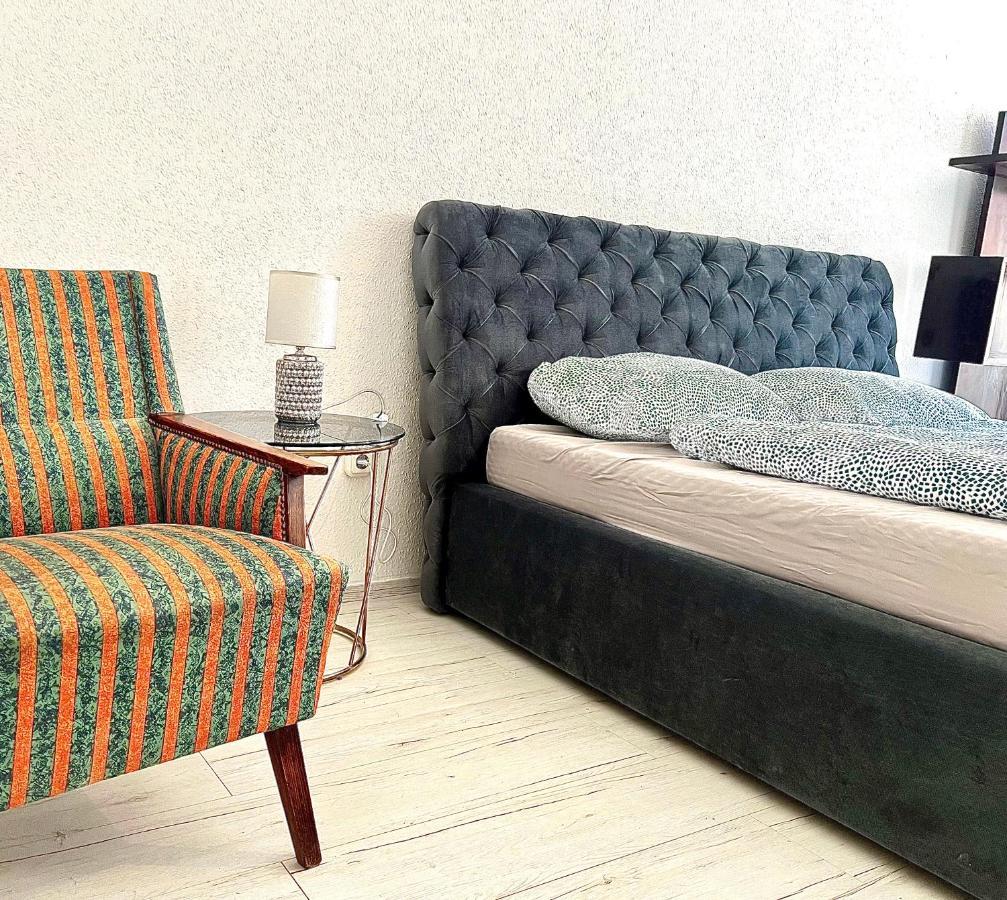 L8 Guesthouse Budapest Ngoại thất bức ảnh